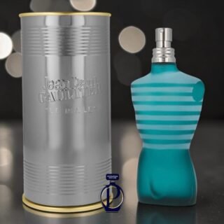 Jean Paul Gaultier Le Male 125 ml EDT (Caballero)