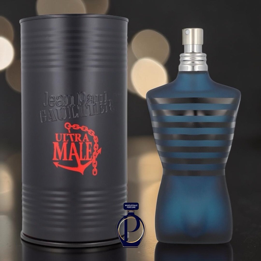 Jean Paul Gaultier Le Male Ultra 125 ml EDT (Caballero)