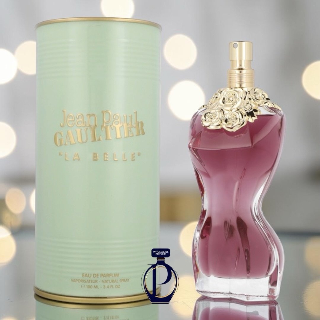 Jean Paul Gaultier La Belle 100 ml EDP (Dama)