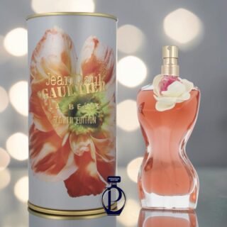 Jean Paul Gaultier La Belle Flower 100 ml EDP (Dama)