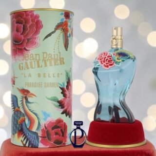 Jean Paul Gaultier La Belle Paradise Garden 100 ml EDP (Dama)