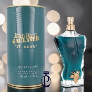 Jean Paul Gaultier Le Beau 125 ml EDT (Caballero)