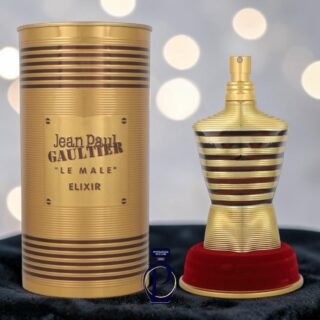 Jean Paul Gaultier Le Male Elixir Parfum 125 ml EDP (Caballero)