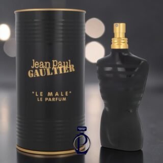 Jean Paul Gaultier Le Male Le Parfum 125 ml EDP (Caballero)
