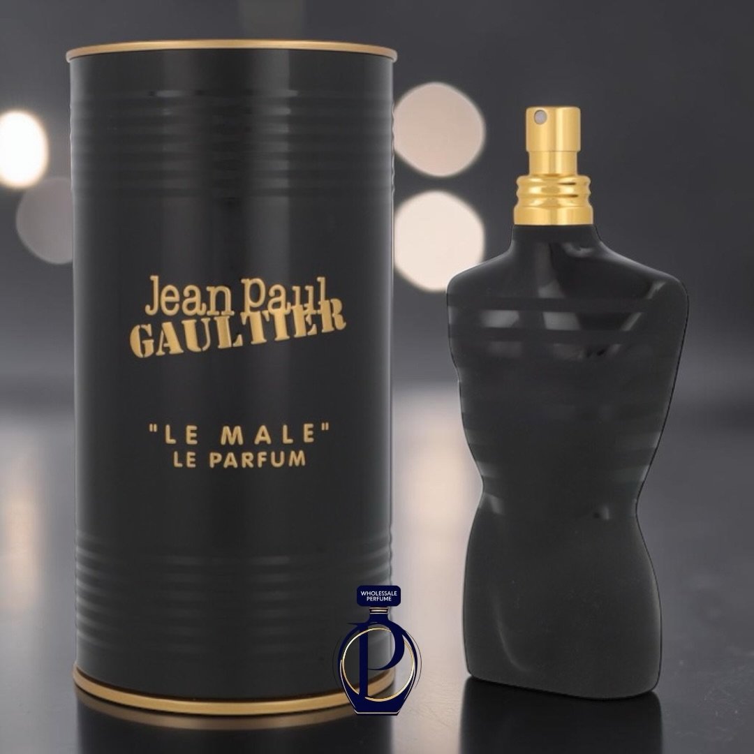Jean Paul Gaultier Le Male Le Parfum 125 ml EDP (Caballero)