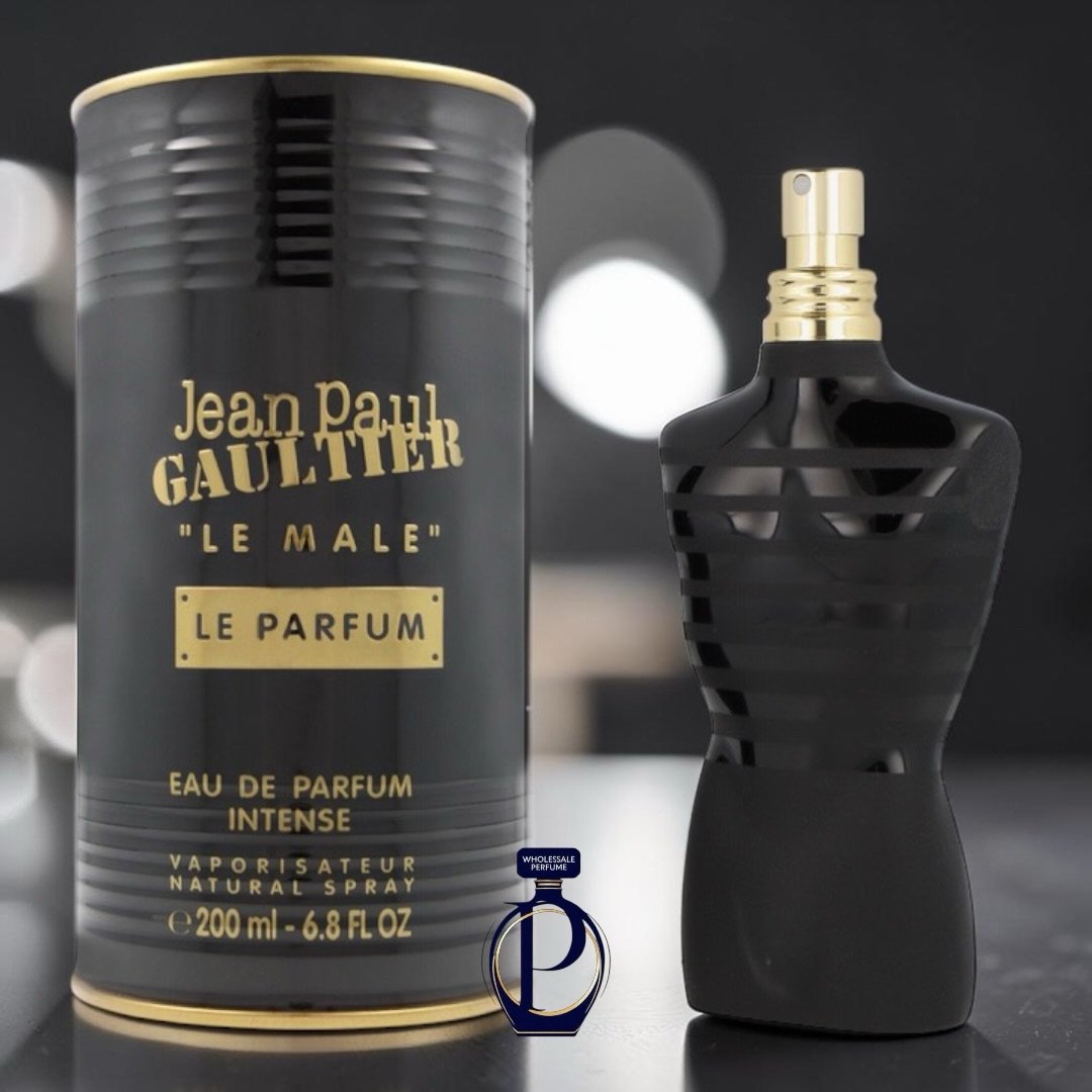 Jean Paul Gaultier Le Male Le Parfum 200 ml EDP (Caballero)