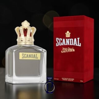Jean Paul Gaultier Scandal Pour Homme 150 ml EDT (Caballero)