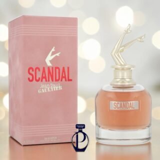 Jean Paul Gaultier Scandal 80 ml EDP (Dama)