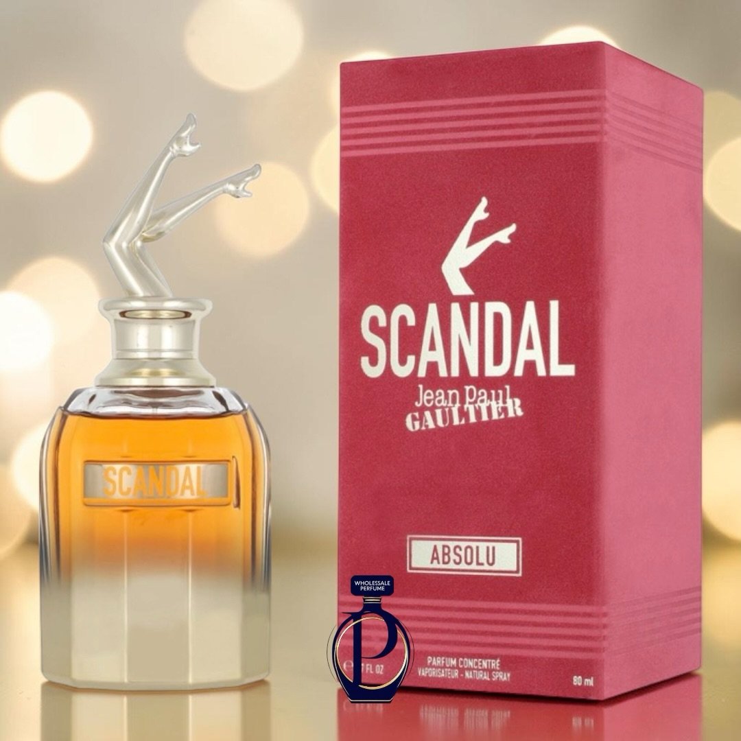 Jean Paul Gaultier Scandal Absolu Parfum Concentré 80 ml EDP (Dama)