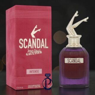 Jean Paul Gaultier Scandal Intense Eau de Parfum 80 ml (Dama)