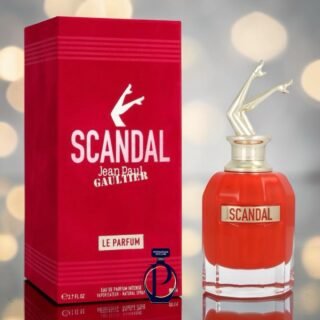 Jean Paul Gaultier Scandal Intense Le Parfum 80 ml EDP (Dama)