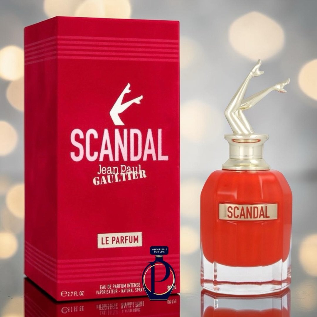 Jean Paul Gaultier Scandal Intense Le Parfum 80 ml EDP (Dama)
