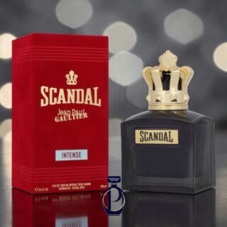 Jean Paul Gaultier Scandal Pour Homme Intense 150 ml EDP (Caballero)