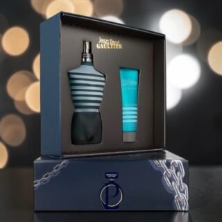 Jean Paul Gaultier Le Male Set 2 Piezas 125 ml EDT (Caballero)