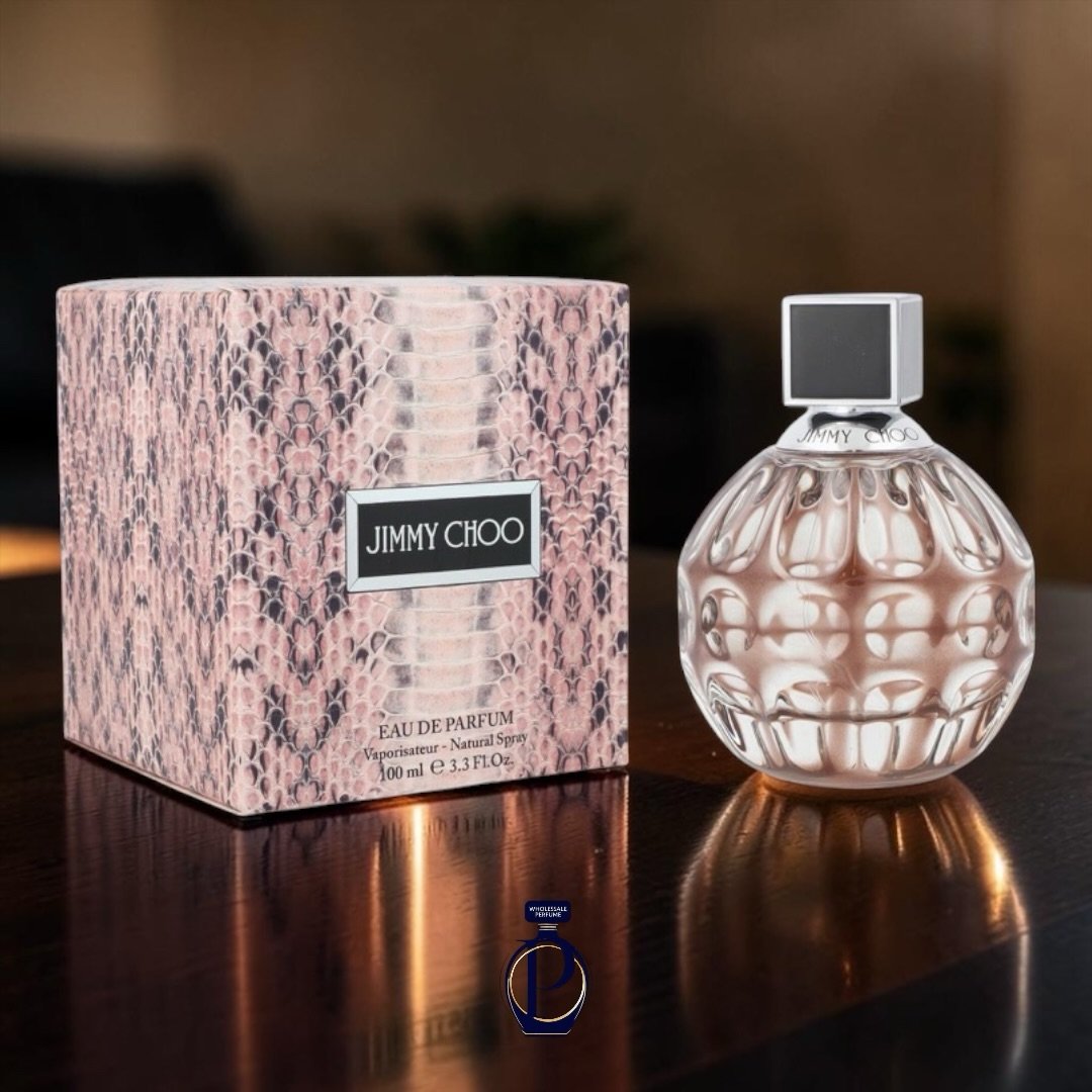 Jimmy Choo 100 ml EDP (Dama)