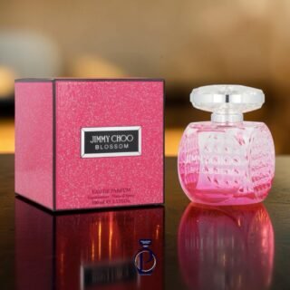 Jimmy Choo Blossom 100 ml EDP (Dama)