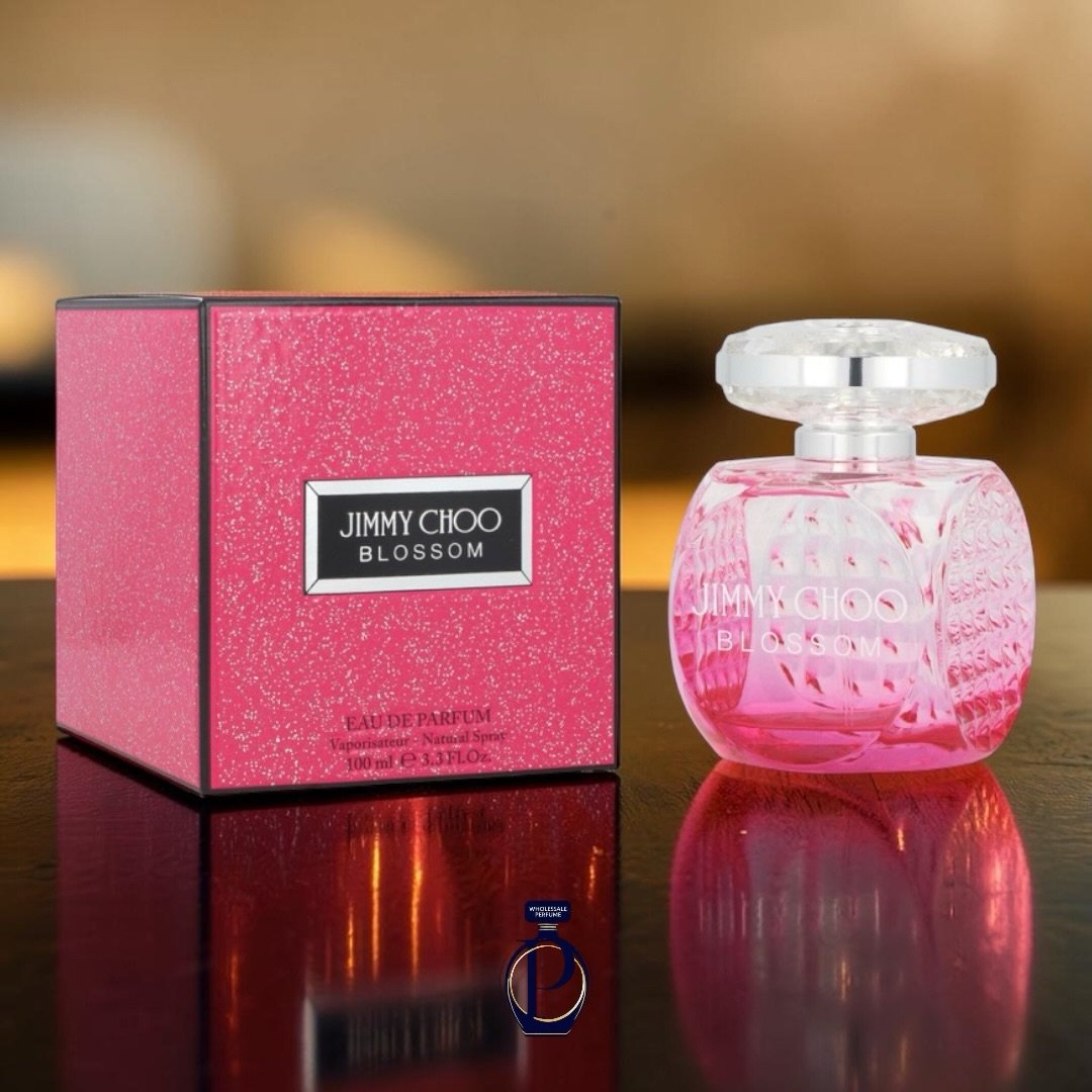 Jimmy Choo Blossom 100 ml EDP (Dama)
