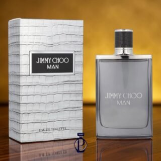 Jimmy Choo Man 100 ml EDP (Caballero)