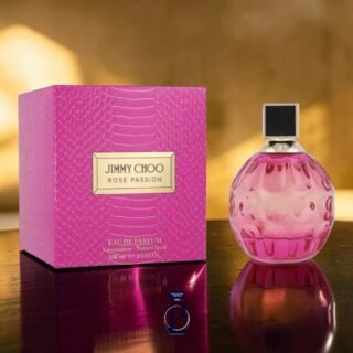 Jimmy Choo Rose Passion 100 ml EDP (Dama)