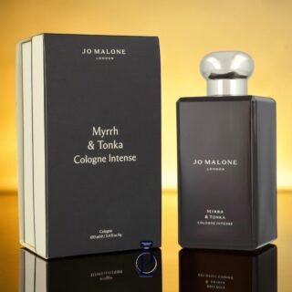 Jo Malone Myrrh & Tonka Cologne Intense 100ml EDC (Unisex)