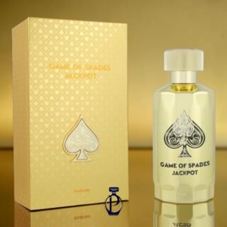 Jo Milano Game of Spades Jackpot 100ml EDP (Unisex)