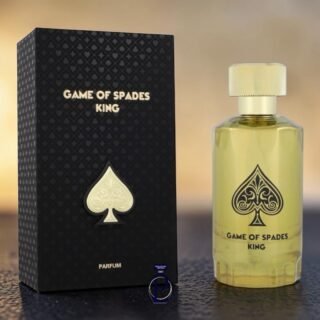 Jo Milano Game of Spades King 100ml EDP (Unisex)