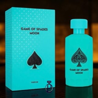Jo Milano Game of Spades Moon 100ml EDP (Unisex)