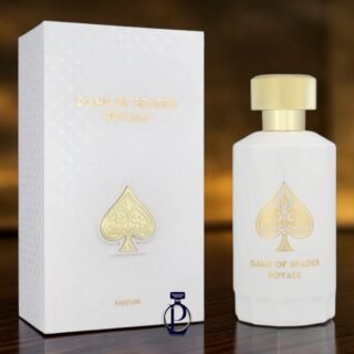 Jo Milano Game Of Spades Royale 100ml EDP (Unisex)