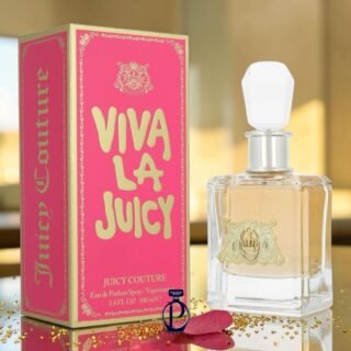 Juicy Couture Viva La Juicy 100ml EDP (Dama)