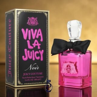 Juicy Couture Viva La Juicy Noir 100ml EDP (Dama)