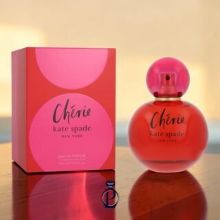 Kate Spade Chérie 100ml EDP (Dama)