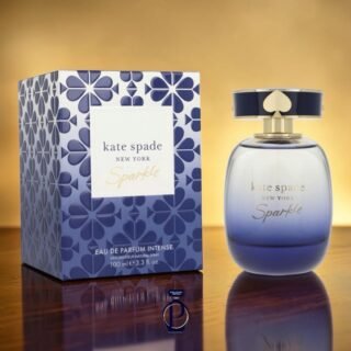 Kate Spade Sparkle Intense 100ml EDP (Dama)