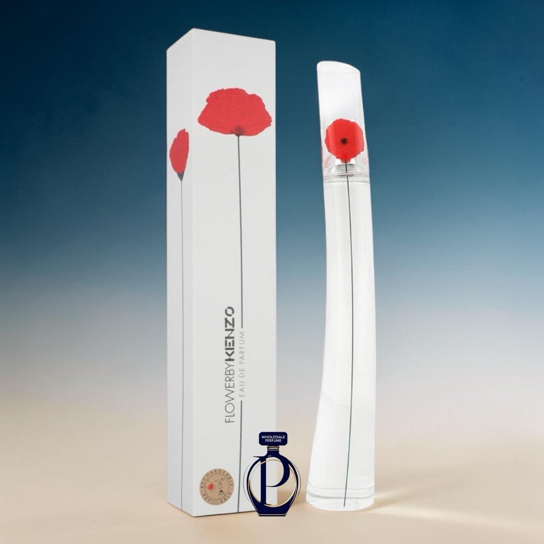 Kenzo Flower 100 ml EDP (Dama)