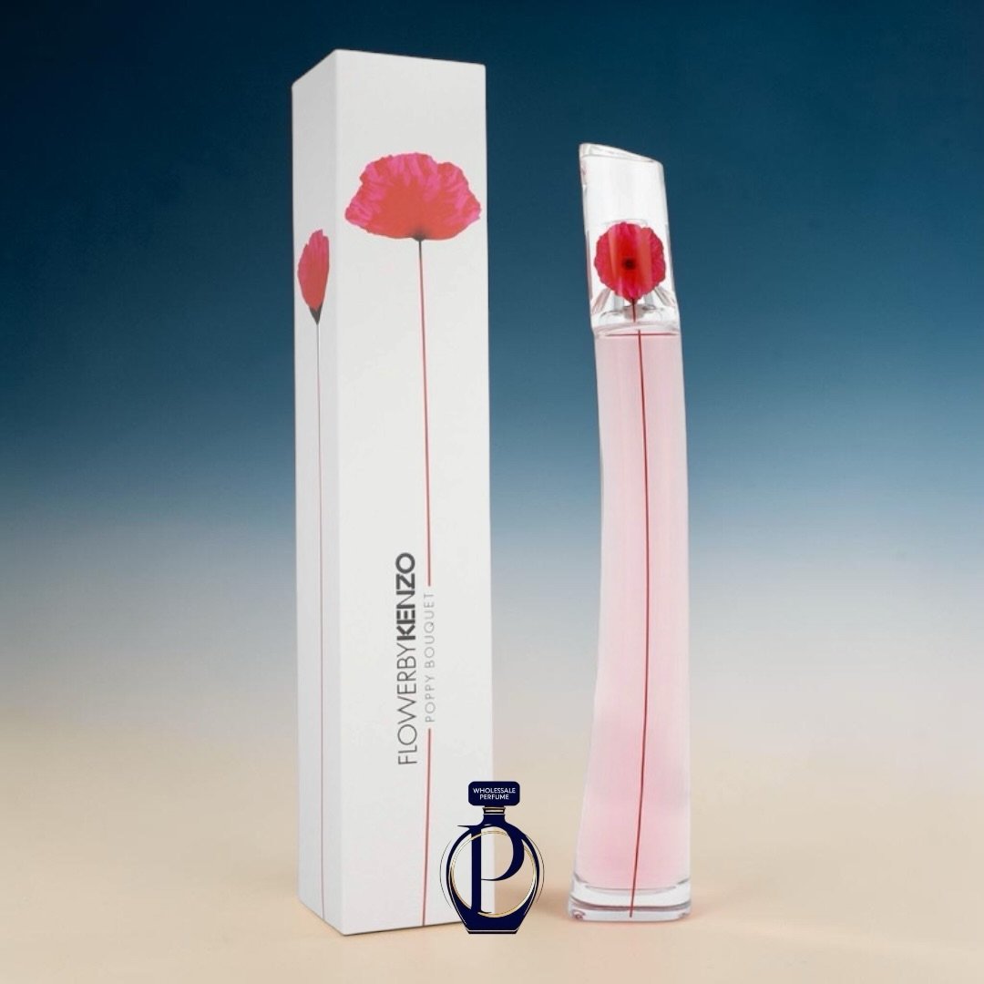 Kenzo Flower Poppy Bouquet 100 ml EDP (Dama)