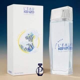 Kenzo L'Eau Hyper Wave Pour Homme 100 ml EDT (Caballero)