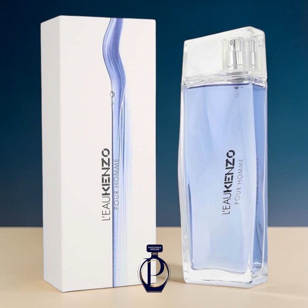 Kenzo L’Eau Pour Homme 100 ml EDT (Caballero)