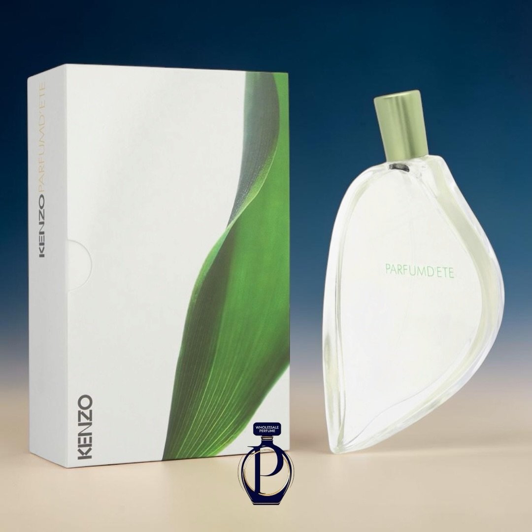 Kenzo Parfum D’Été 75 ml EDP (Dama)