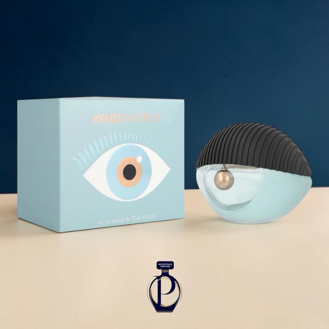 Kenzo World 75 ml EDP (Dama)