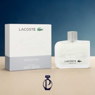 Lacoste Essential 125 ml EDT (Caballero)