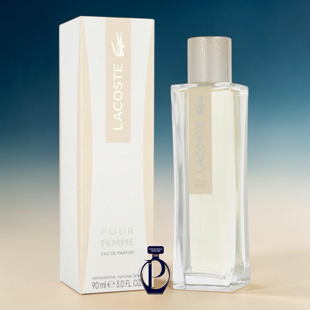 Lacoste Femme 90 ml EDP (Dama)