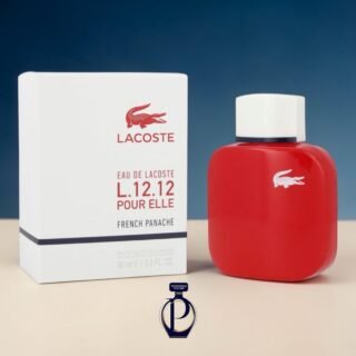 Lacoste French Panache Pour Elle 90 ml EDT (Dama)