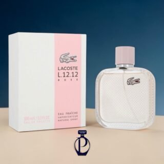 Lacoste Rose Eau Fraiche 100 ml EDT (Dama)