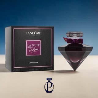 Lancôme La Nuit Trésor Le Parfum 100 ml EDP (Dama)