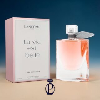 Lancôme La Vie Est Belle 100 ml EDP Refillable (Dama)