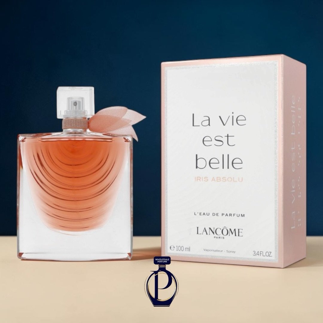 Lancôme La Vie Est Belle Iris Absolu 100 ml EDP (Dama)