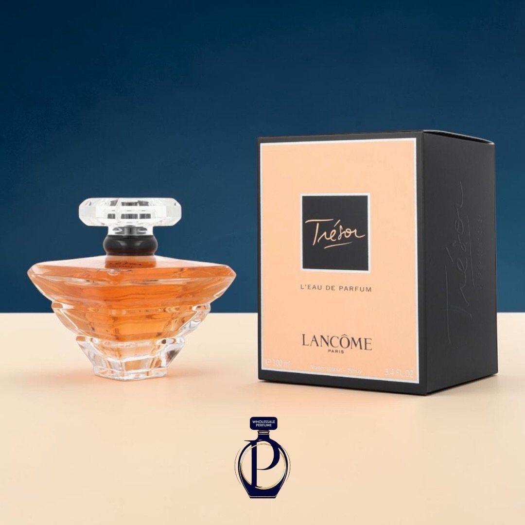 Lancome Tresor Eau de Parfum 100ml EDP (Dama)