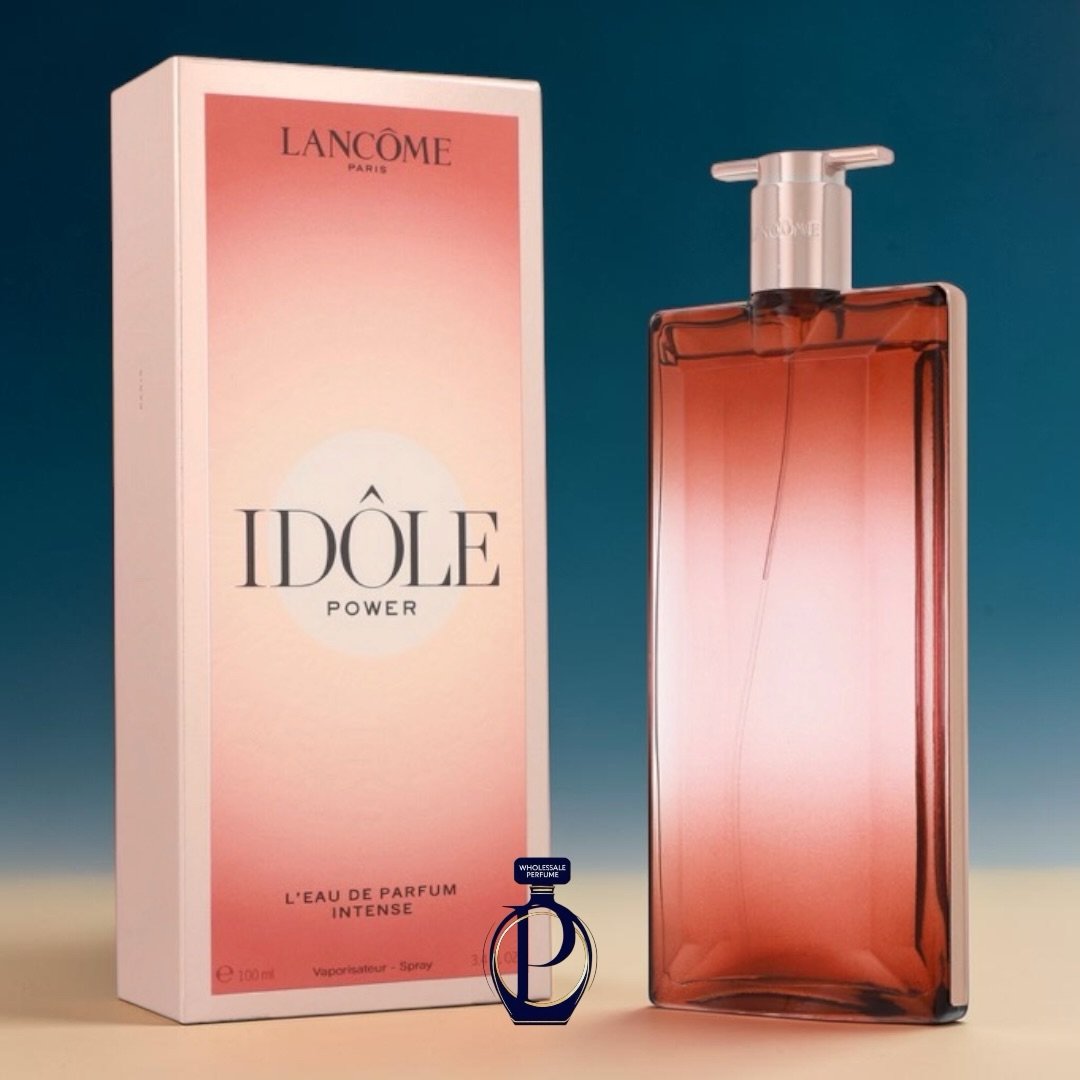 Lancome Idole Power Intense Eau de Parfum 100ml EDP (Dama)