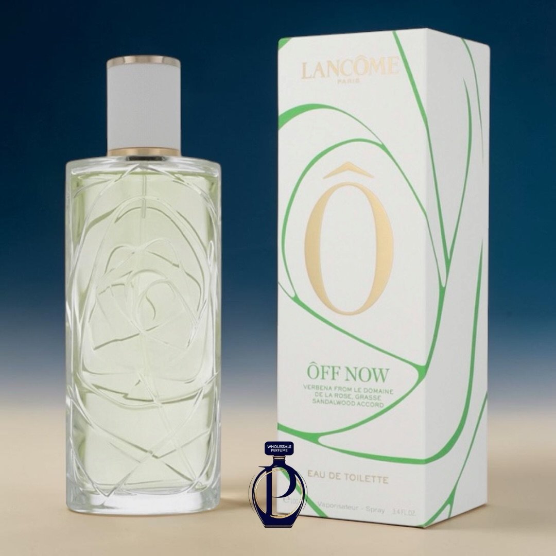 Lancôme Ôff Now 100 ml EDT (Dama)