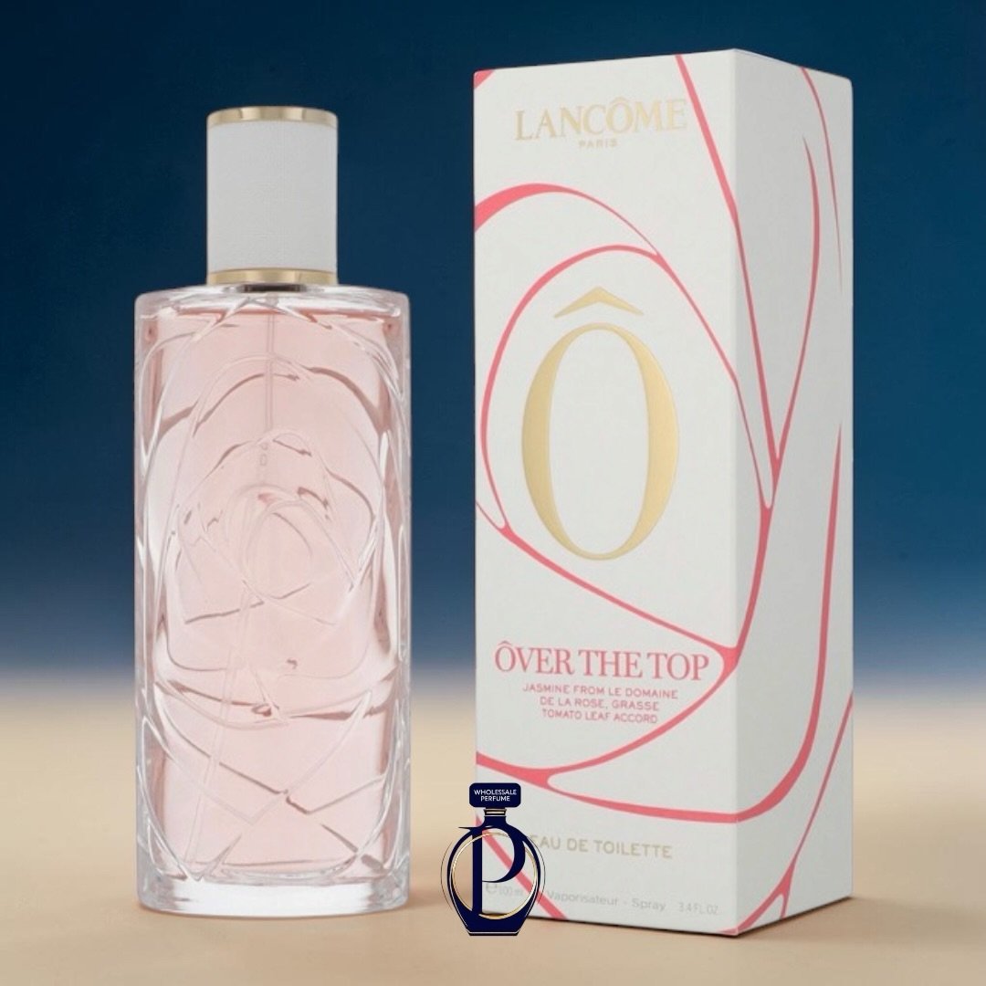 Lancôme Ôver The Top 100 ml EDT (Dama)