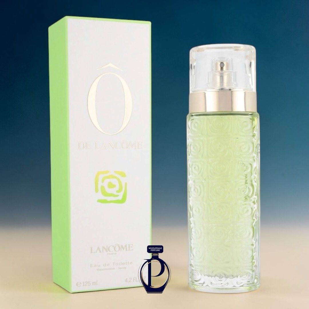 O de Lancôme 125 ml EDT (Dama)